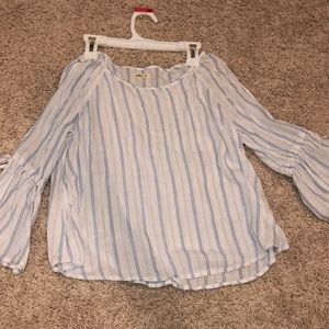 Hollister Top